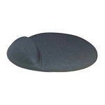 Mouse Pad With Wrist Rest