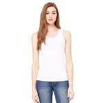 BELLA + CANVAS Women's Baby Rib Tank