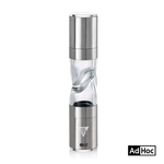 AdHoc® Duomill Pure Salt & Pepper Mill