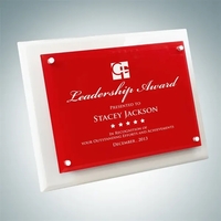 Honor corporate excellence and celebrate milestone achievements with this...