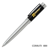 The Cerruti 1881® Zoom Classic Ballpoint Pen is an iconic piece... from ASI...