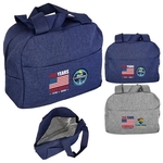 Patriotic Handy Lunch Cooler