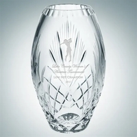 This Majestic Vase is an ideal gift for any corporate promotions,... from ASI...
