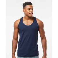 Tultex Unisex Fine Jersey Tank Top... from ASI 84358 S&S Activewear