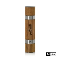 AdHoc® Duomill Salt & Pepper Mill
