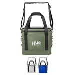 Intrepid Water Resistant 18-Can Cooler Bag