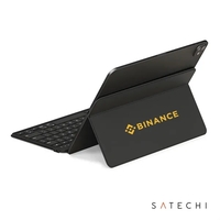 SATECHI® OntheGo Bluetooth Keyboard... from ASI 84592 St Regis Group