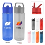 24 Oz. Monterey rPET Bottle