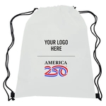 America250™ Non-Woven Recycled Hit Sports Pack