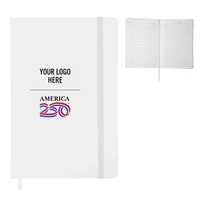 America250™ Muse Recycled Journal