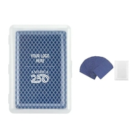 America250™ Playing Cards In Case
