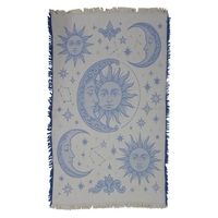The Sandless™ Beach & Outdoor Blanket Towel is designed for comfort... from...