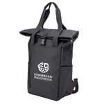 Kasai Multi-Strap Backpack