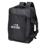 Frydek Backpack w/Detachable Adjustable Shoulder Straps