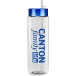 32 oz. Premium Bottle with Premium Lid