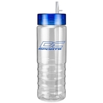 28 oz. Ridgeline Bottle with Premium Lid