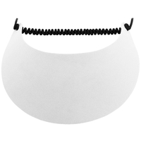 Floatable EVA foam coil back sun visor.... from ASI 54886 Foamworx / FoamWorx