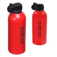Fire Extinguisher shaped stress reliever.... from ASI 63549 Jornik...