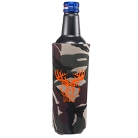 16 oz. Tall Bottle Cooler 1 side imprint