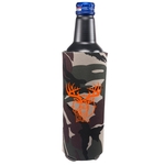 16 oz. Tall Bottle Cooler 1 side imprint