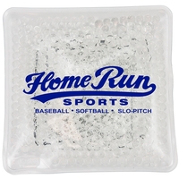 4 1/2"W x 4 1/2"H gel pack that's available in multiple... from ASI 43051 CPS...