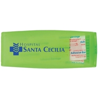 Adhesive Bandage Dispenser