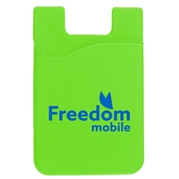 RFID Cell Phone Sleeve