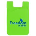 RFID Cell Phone Sleeve