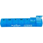 Weekly Pill Dispenser