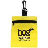 5"W x 6"H first aid care kit with bandages, antiseptic towelettes... from ASI...