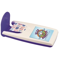 First Aid Snap Top Domed Safety Kit