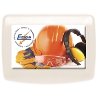 Commander Domed First Aid Kit