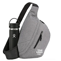 Hydro Flask Bottle with Sling Bag... from ASI 89971 Stuff A Mug