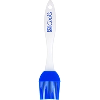1 5/8" x 8" basting brush made of silicone and polypropylene... from ASI...