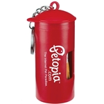 Pick It Up Pet Bag Dispenser