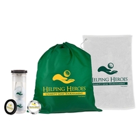 Golf Gift Bundle