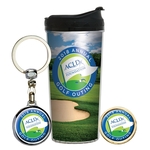 Executive Golf Bundle