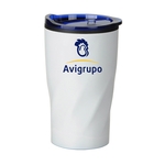 14 oz Stainless Steel Twisting Tumbler