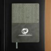 Interlink Soft PU Journal with FSC® Paper