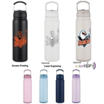 24 oz Sip Chug SipTek Tumbler with Storage Bottom