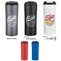 21 oz insulated tumbler with sip-chug lid.... from ASI 99030 Zipline