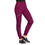Infinity - Women's 5-Pocket Mid Rise Jogger Pant