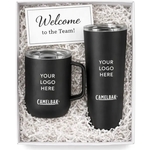 Camelbak 12 oz Mug & 16 oz Tumbler Gift Set