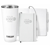 Welcome Employee Gift Set... from ASI 89971 Stuff A Mug