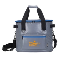 Koozie® Olympus 36-Can Cooler... from ASI 40480 Koozie Group / Norwood