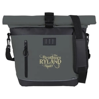 Koozie® Rogue Crossbody Cooler... from ASI 40480 Koozie Group