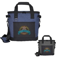Koozie® Two-Tone Sport 20-Can Cooler... from ASI 40480 Koozie Group