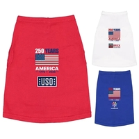 Patriotic Doggie Skins® Tank... from ASI 30208 A P Specialties / AP Specialties