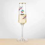 Tucson Gold Rim Flute - VividPrint™