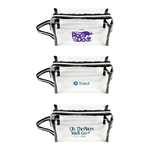 Tampa Clear Travel Bag